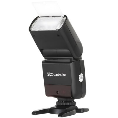 Quadralite Lampa błyskowa Stroboss 36evo C do Canon 11927-uniw