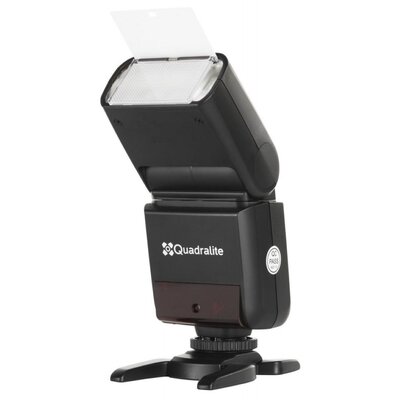 Quadralite Stroboss 36evo N