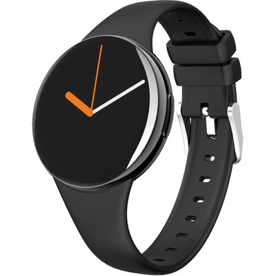 Manta SWU601BK Livia Mini 36mm Czarny