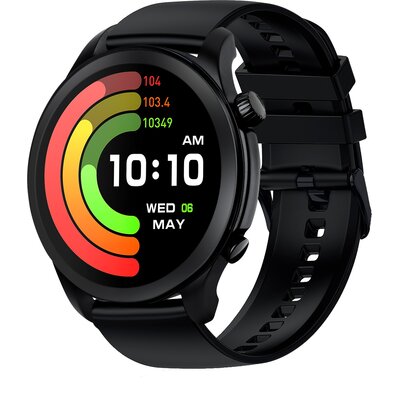 Niceboy Watch GTR 2 Czarny