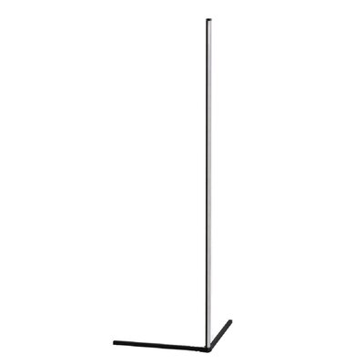 Lampa podłogowa narożna LED RGB PILOT muzyka 140cm LL CORNER LAMP
