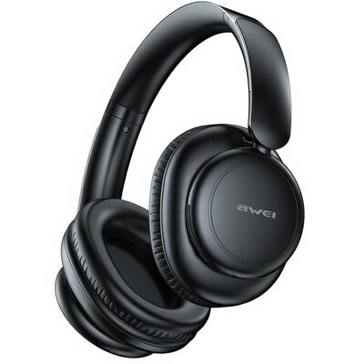 AWEI A996 Pro ANC Bluetooth czarny/black