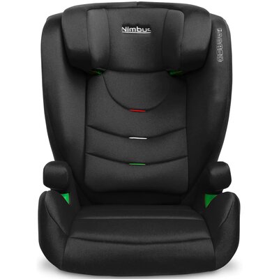 Caretero Nimbus i-size 15-36kg Black