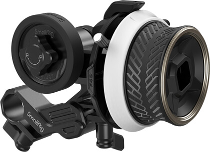 SmallRig 3010C Mini Follow Focus - Raty