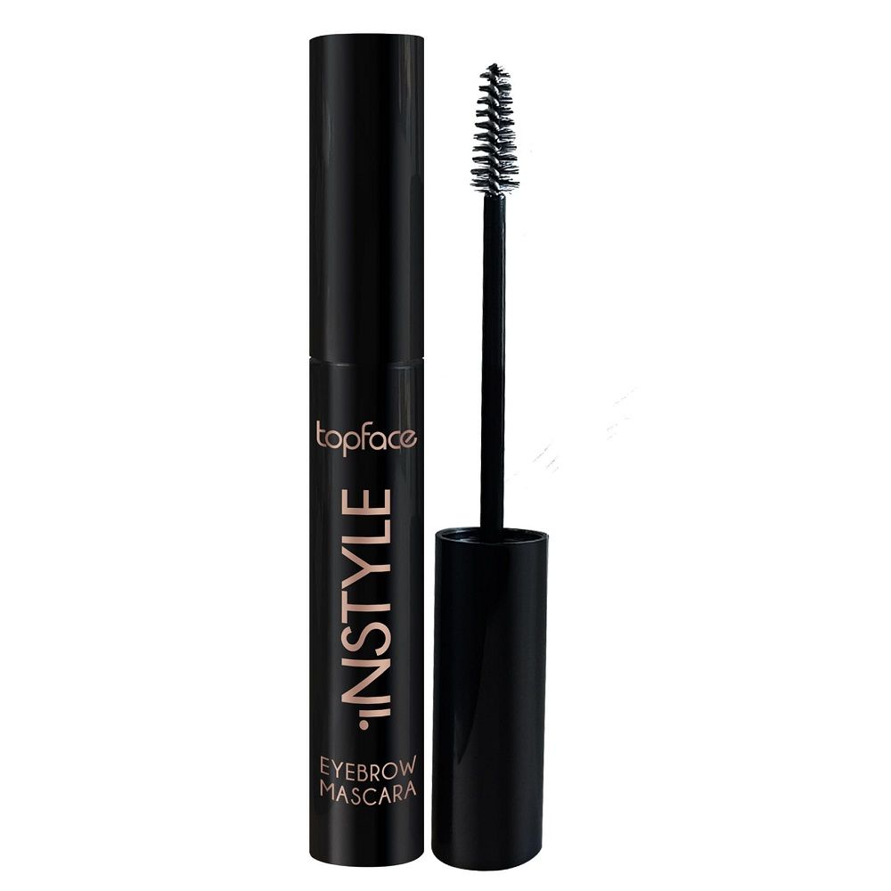 TOPFACE Instyle Eyebrow Mascara tusz do brwi 004 5ml