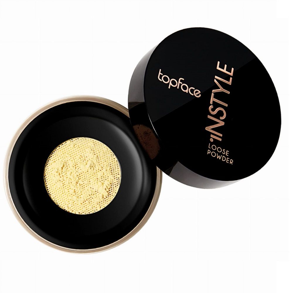 TOPFACE Instyle Perfective Loose Powder 104 10g