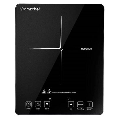 AMZCHEF CB16-BK