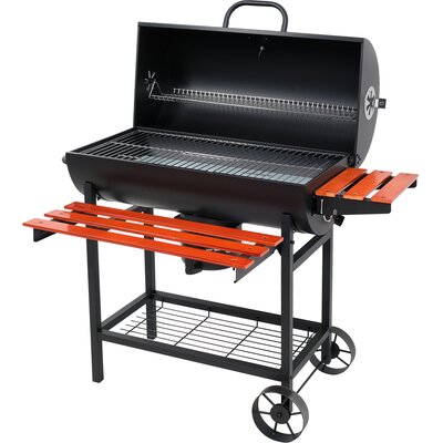 Grill ogrodowy LUND 99908
