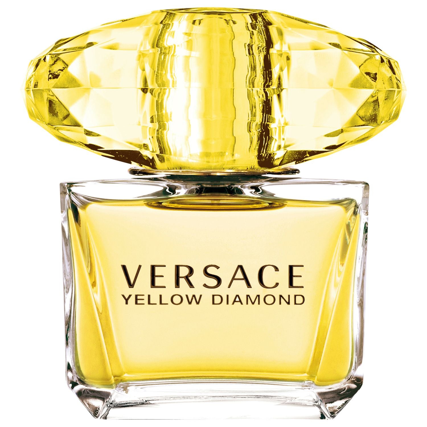 Versace Yellow Diamond woda toaletowa spray 90ml -