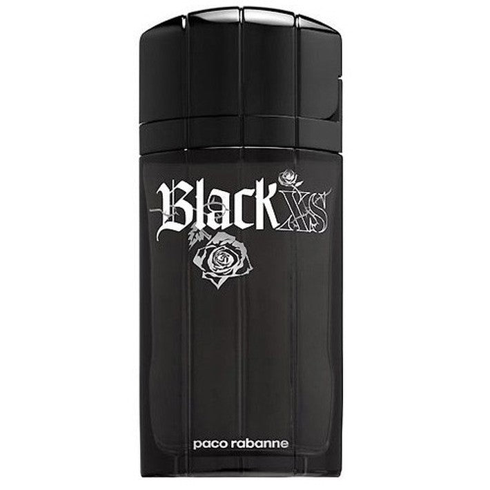 Paco Rabanne Black XS woda toaletowa spray - 100 ml