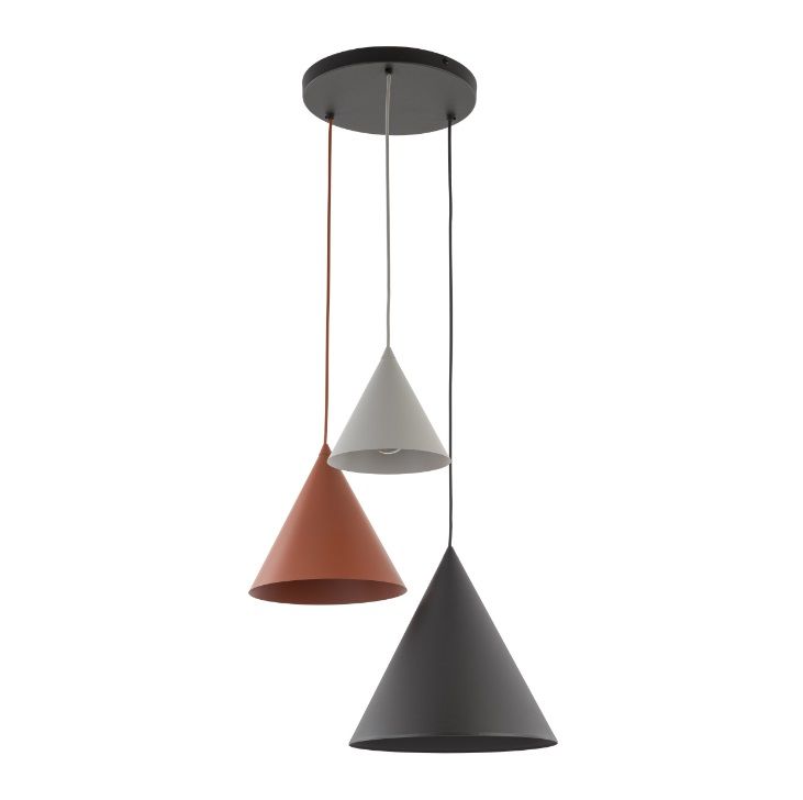 Lampa Cono TK tk-lighting TK6633