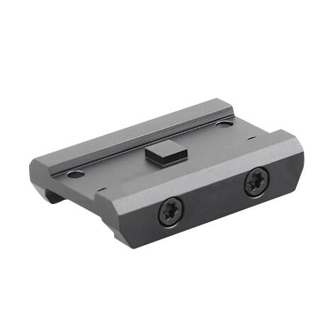 Vector Optics - Montaż niski RUM/MICRO-T1 do celowników Paragon - Picatinny - SCPSM-02