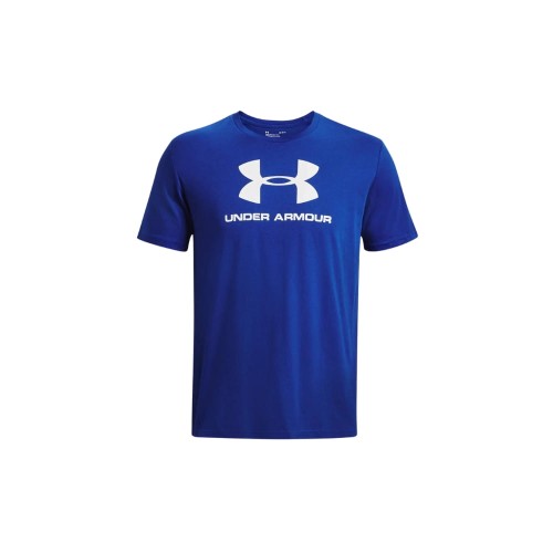 Koszulka męska Under Armour SPORTSTYLE LOGO 1329590-402