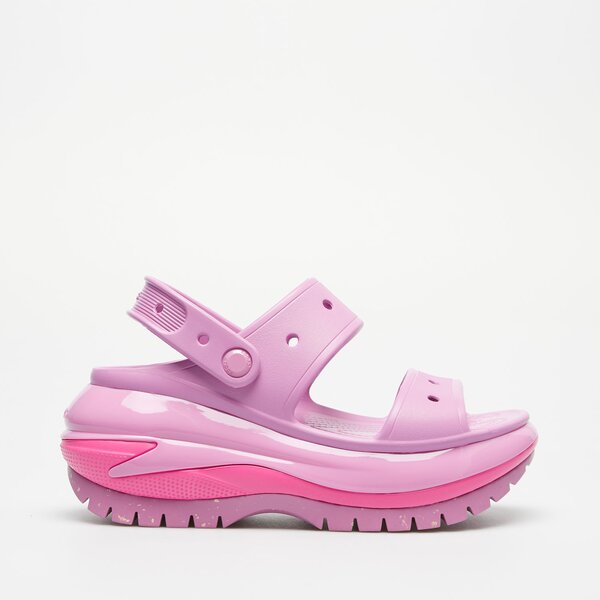 CROCS MEGA CRUSH SANDAL - Crocs