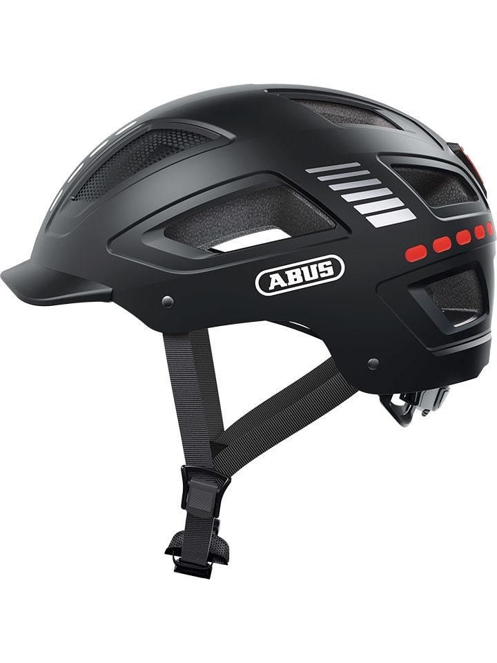 ABUS Kask rowerowy 