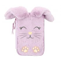 Astra Piórnik pojedynczy z wyposażeniem bag Fluffy Bunny AC11