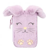 Astra Piórnik potrójny z wyposażeniem bag Fluffy Bunny