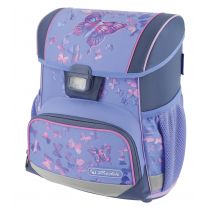 Tornister Herlitz Loop Butterfly Paradise
