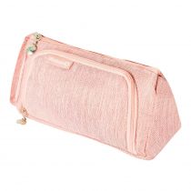 Herlitz Piórnik kosmetyczka Homeoffice Rose