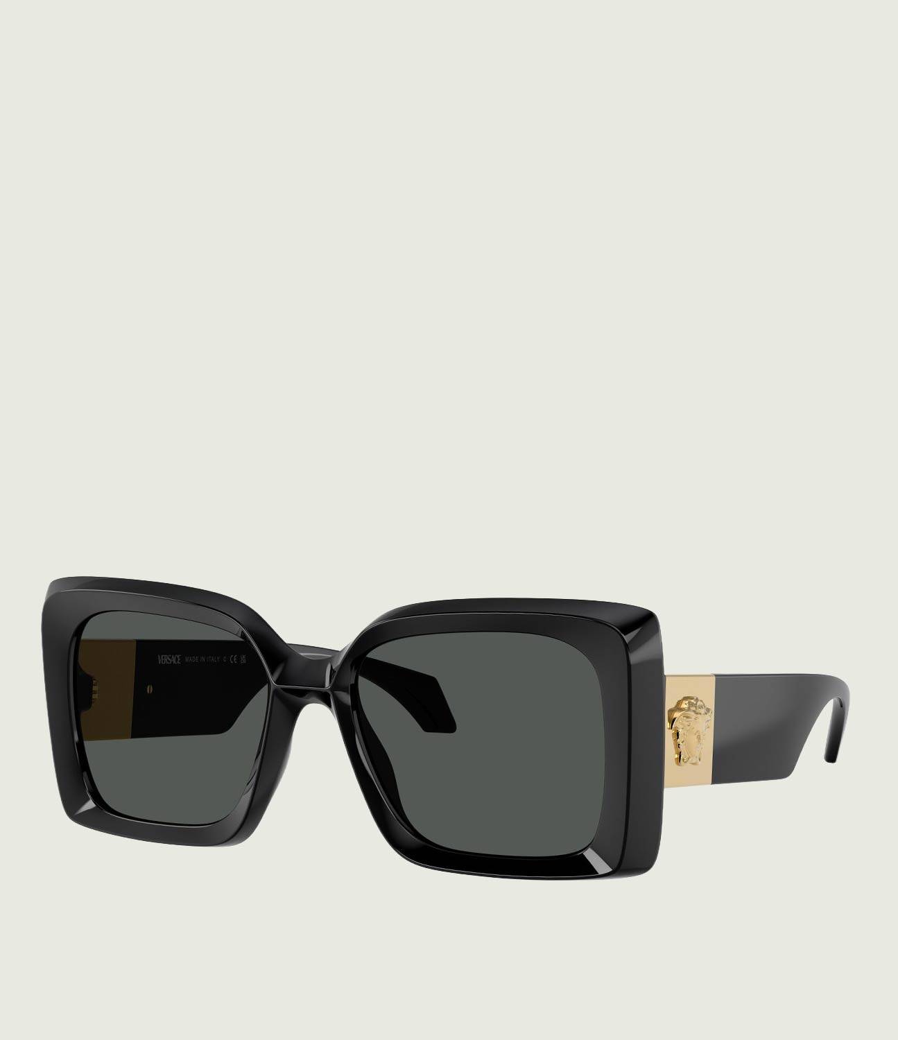 Versace Okulary przeciwsłoneczne VE4467U