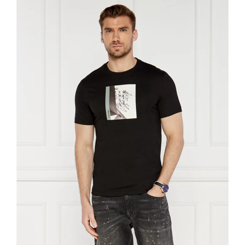 Calvin Klein T-shirt | Regular Fit