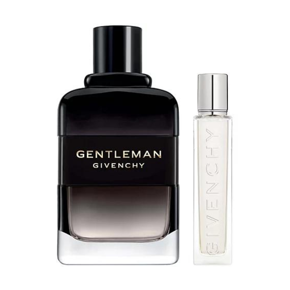 Givenchy Gentleman Boisée Gift Set Zestaw Prezentowy Dla Niego