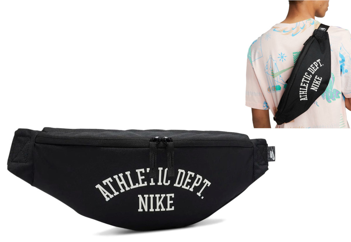 Saszetka Nerka Nike Heritage