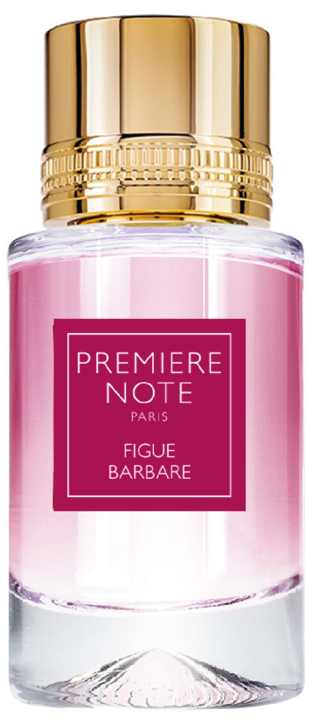 Premiere Note Figue Barbare, Woda Perfumowana, 50ml