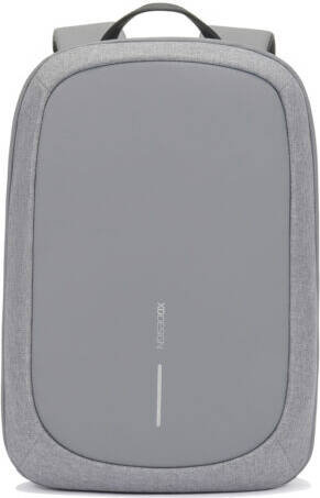 Plecak antykradzieżowy XD Design Bobby Edge 17L Grey