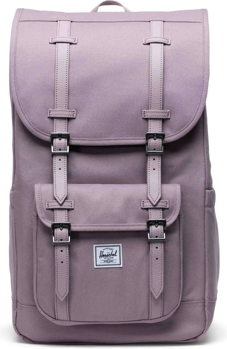 Plecak Herschel Little America 30L Nirvana