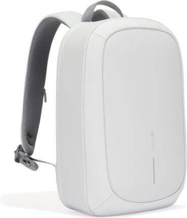 Plecak antykradzieżowy XD Design Bobby Edge 17L Off White
