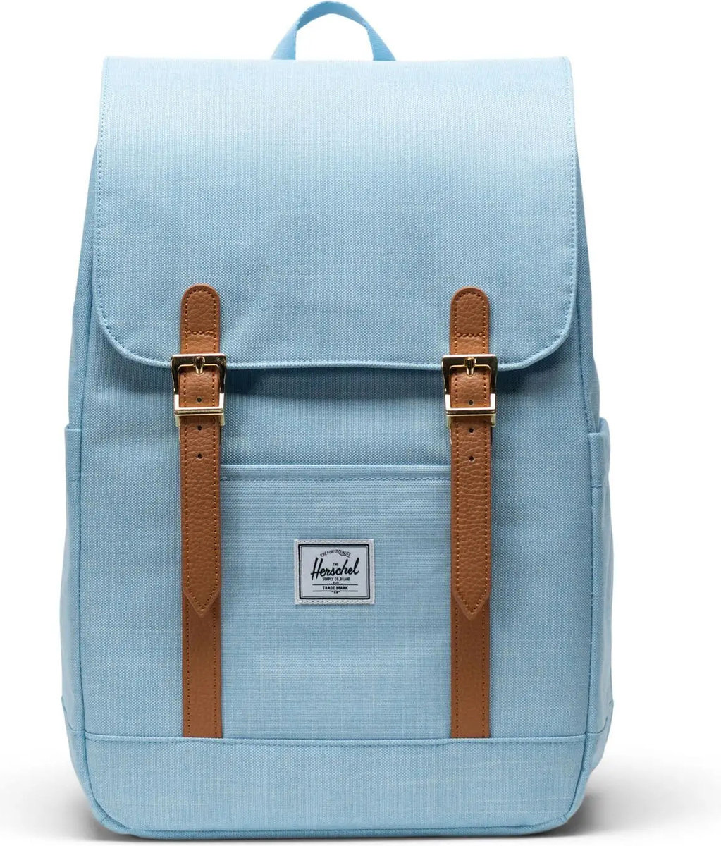 Plecak Herschel Retreat Small 17L - Blue Bell