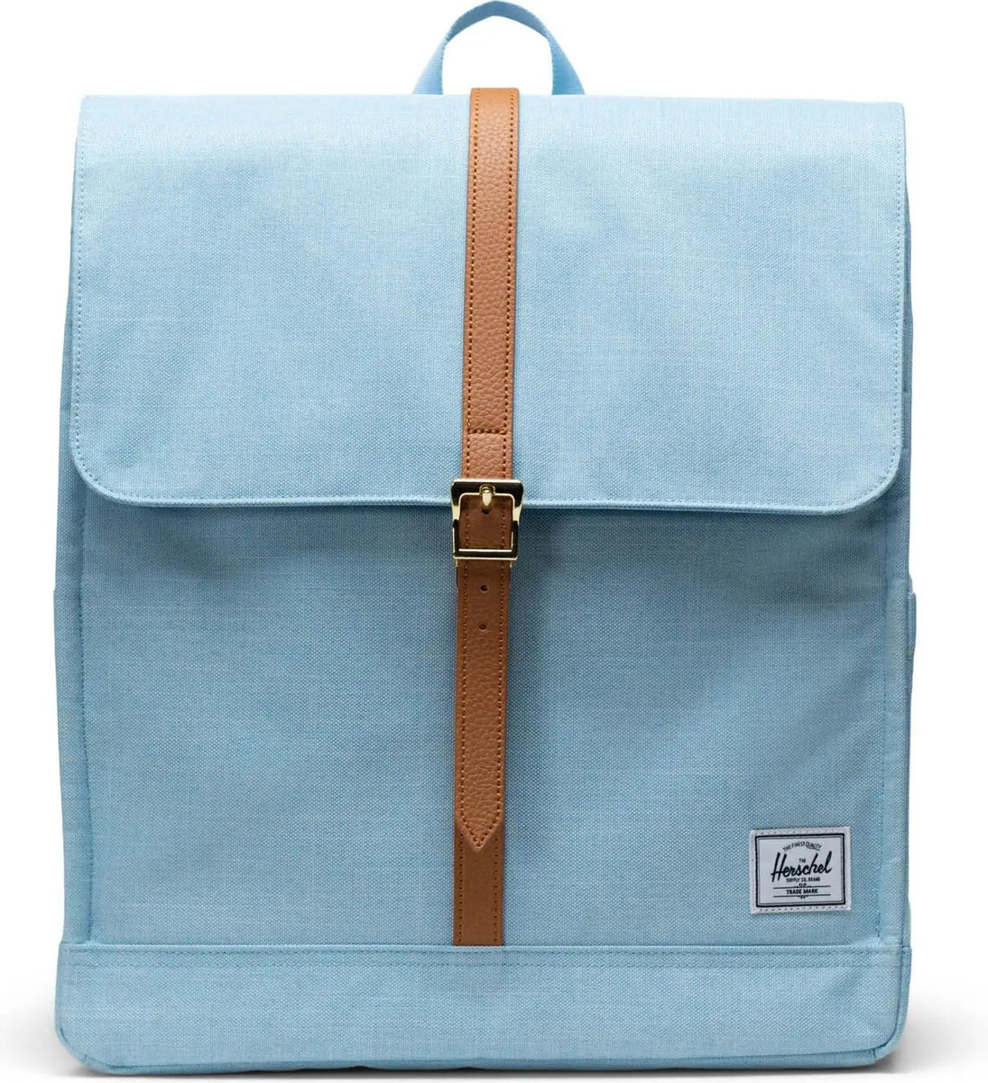 Plecak miejski Herschel City 16L - Blue Bell