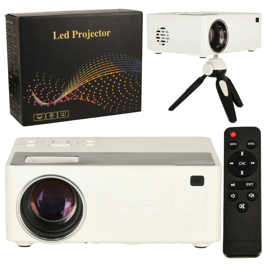 Ikonka LED TFT LCD