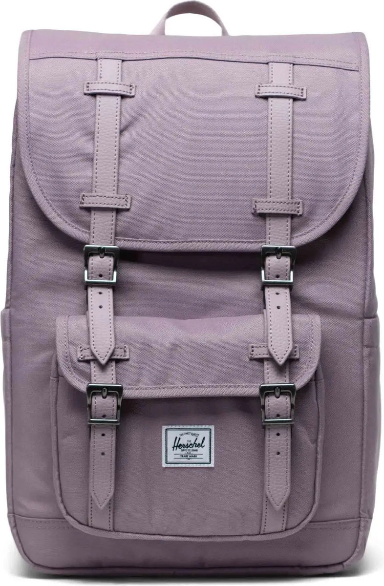 Plecak Herschel Little America Mid 21L - Nirvana