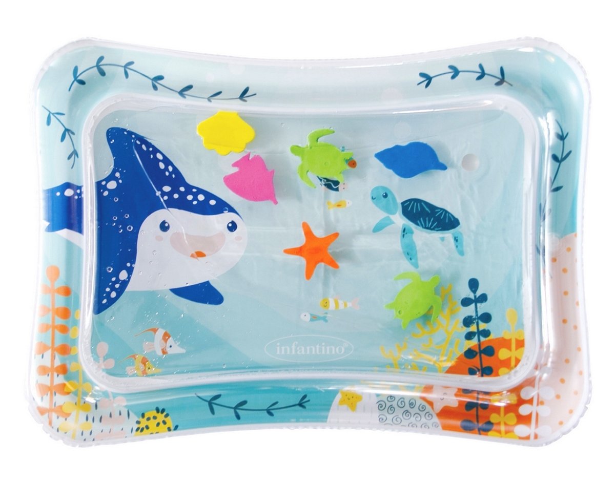 INFANTINO Nadmuchiwana mata wodna Ocean 305237