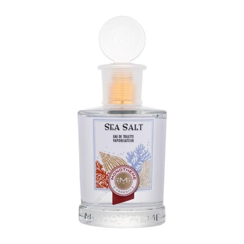 Monotheme Classic Collection Sea Salt Woda toaletowa 100 ml