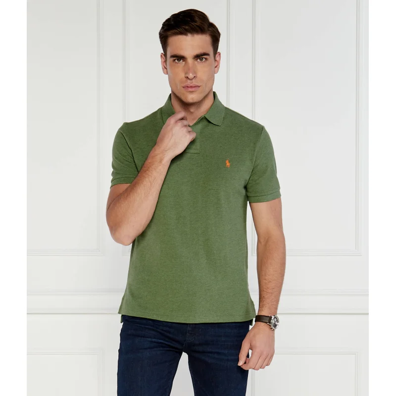 POLO RALPH LAUREN Polo | Slim Fit