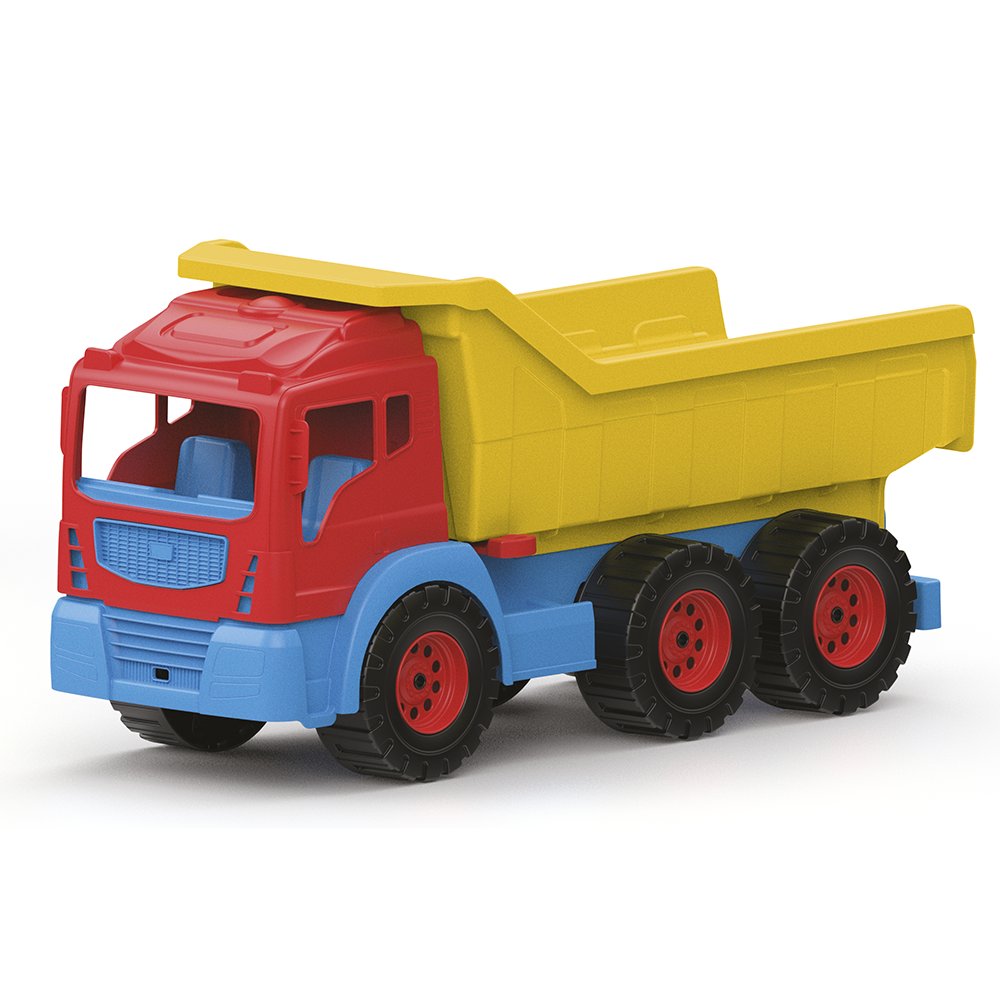 Dolu, Wywrotka Duża, 68,5 Cm