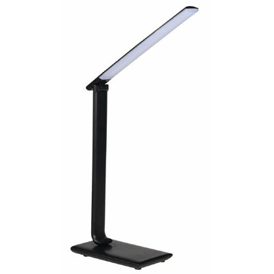 Lampa biurkowa LED LIGHTLOGIC LL DESK LAMP czarna