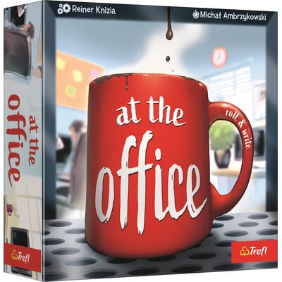 At the Office