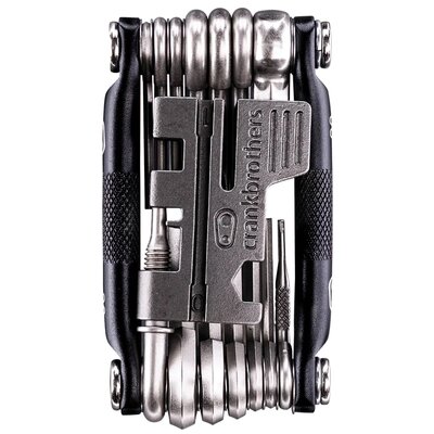 Crank Brothers Klucze Scyzoryk Multi 20 Skuwacz