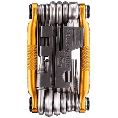 Crank Brothers Klucze Scyzoryk Multi 20 Skuwacz