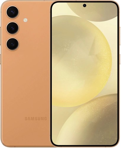 Samsung Galaxy S24+ 12GB/512GB 5G Pomarańczowy