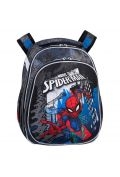 Plecak 2-komorowy Disney Core Turtle Spiderman