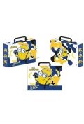 Teczka z rączką walizeczka Minionki