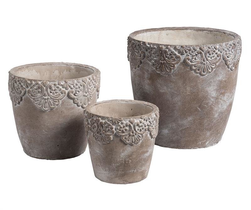 PRADO OSŁONKA C 12x12x11,5 CM