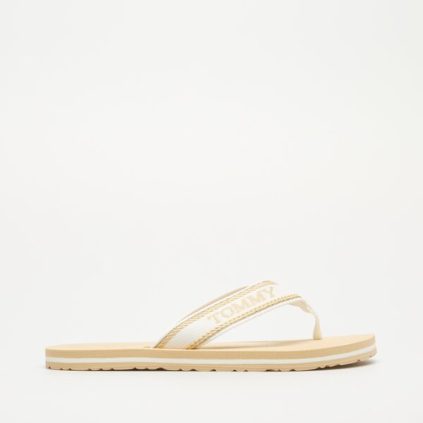 TOMMY HILFIGER HILFIGER BEACH SANDAL - Tommy Hilfiger