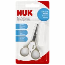 Nuk Nożyczki dla niemowląt 10750430
