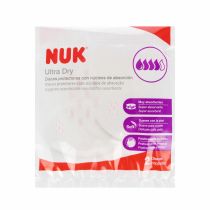 Nuk Wkładki laktacyjne higieniczne Ultra Dry 10252141 2 szt.